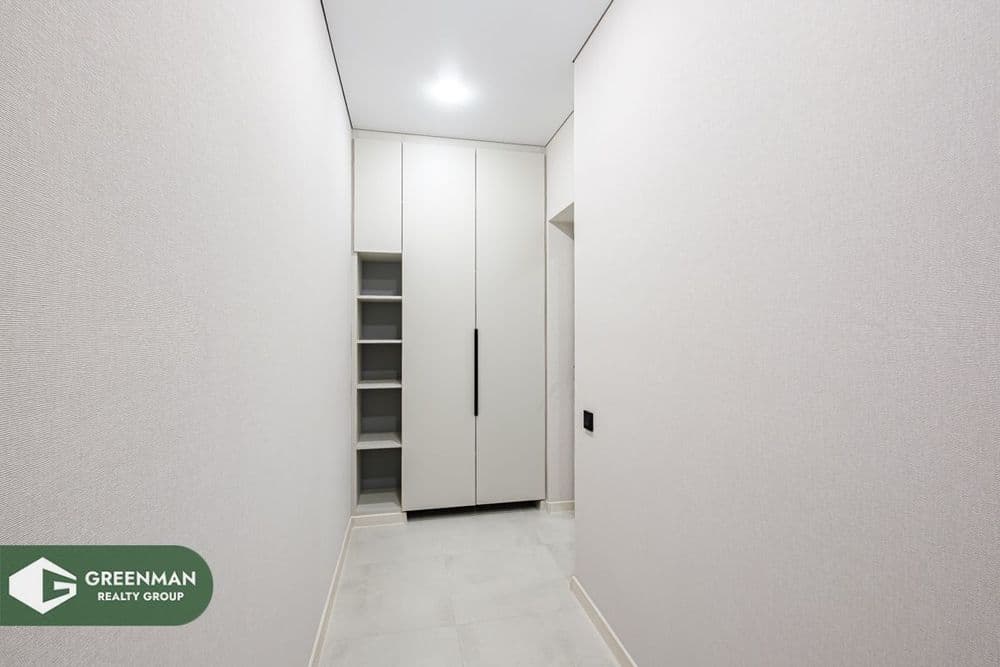 Новостройка в ЖК Минск Мир по ул. Щемелева 18 | Агентство недвижимости Greenman Realty Group