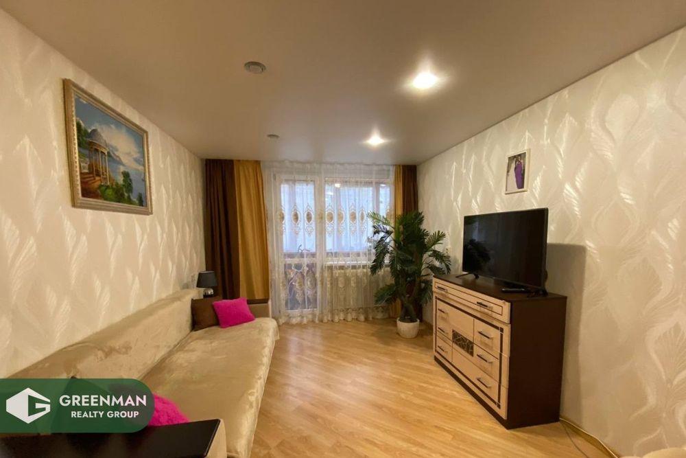 Продается 3-комнатная квартира | Агентство недвижимости Greenman Realty Group