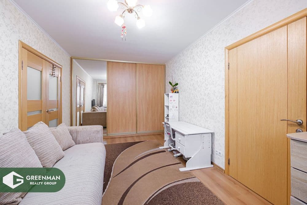 Уютная квартира в центре города | Агентство недвижимости Greenman Realty Group