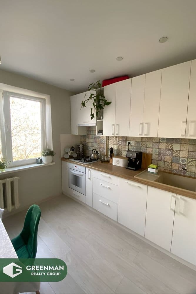 3 комнатная квартира в Могилеве | Агентство недвижимости Greenman Realty Group