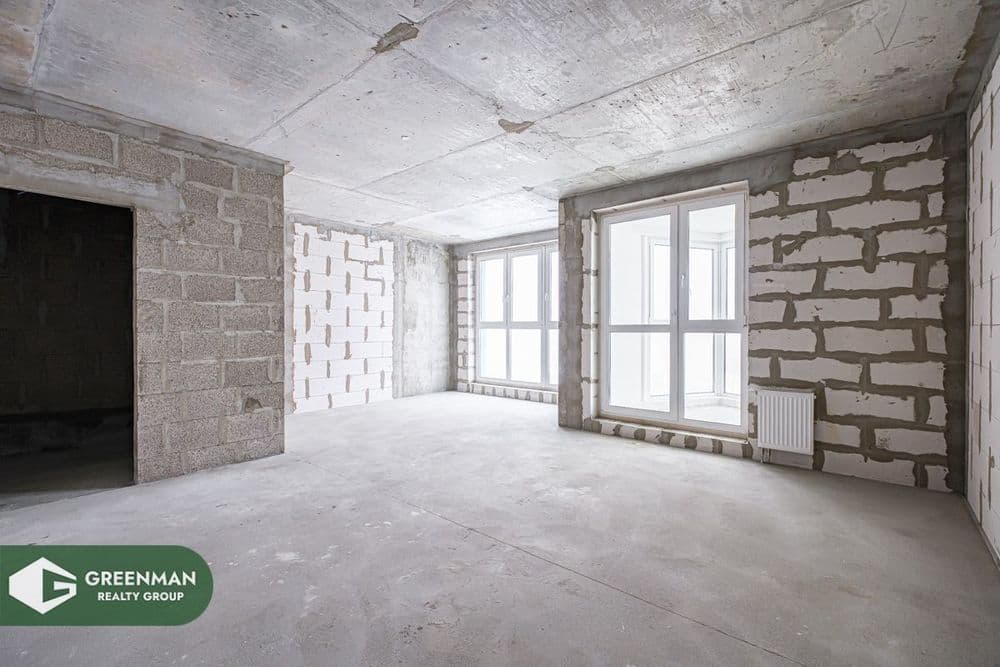 Бетон для идеальной евродвушки | Агентство недвижимости Greenman Realty Group