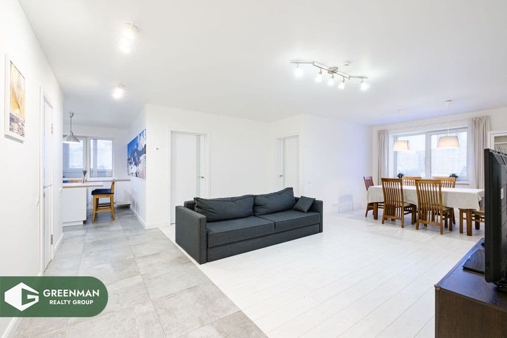 Перемещайтесь туда, где жизнь лучше! | Агентство недвижимости Greenman Realty Group