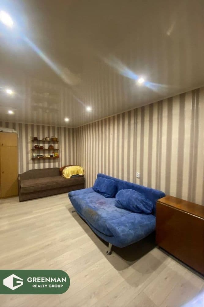 Квартира на пр-те Димитрова, 39 | Агентство недвижимости Greenman Realty Group