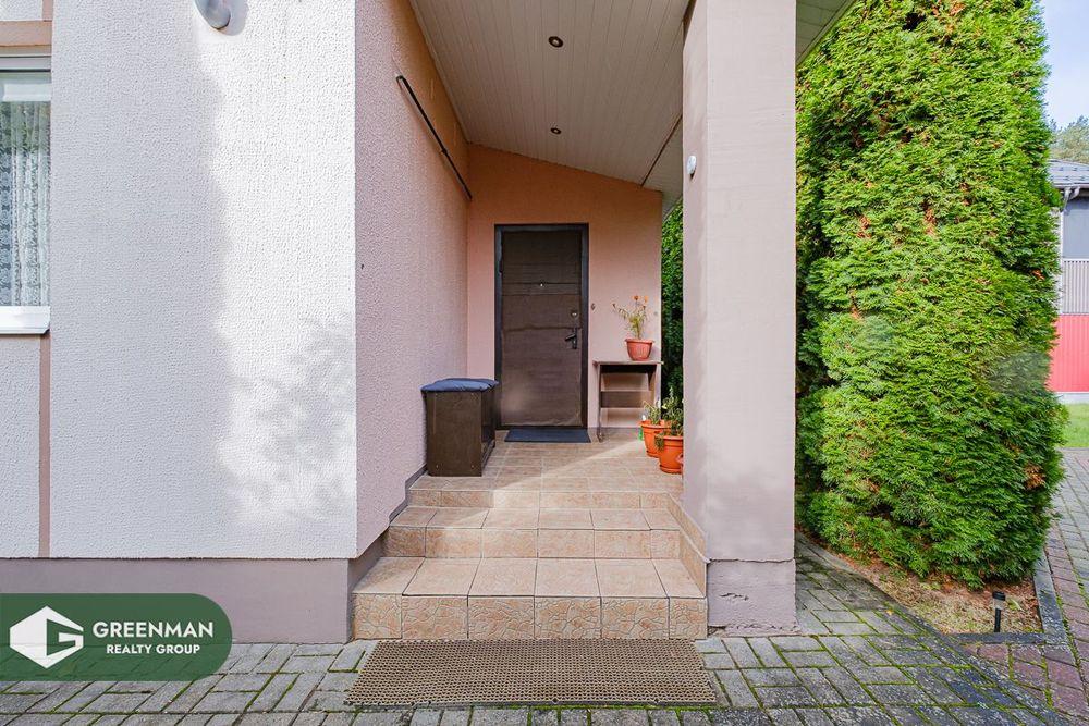 Уютный и хорошо спланированный дом для загородной жизни! | Агентство недвижимости Greenman Realty Group