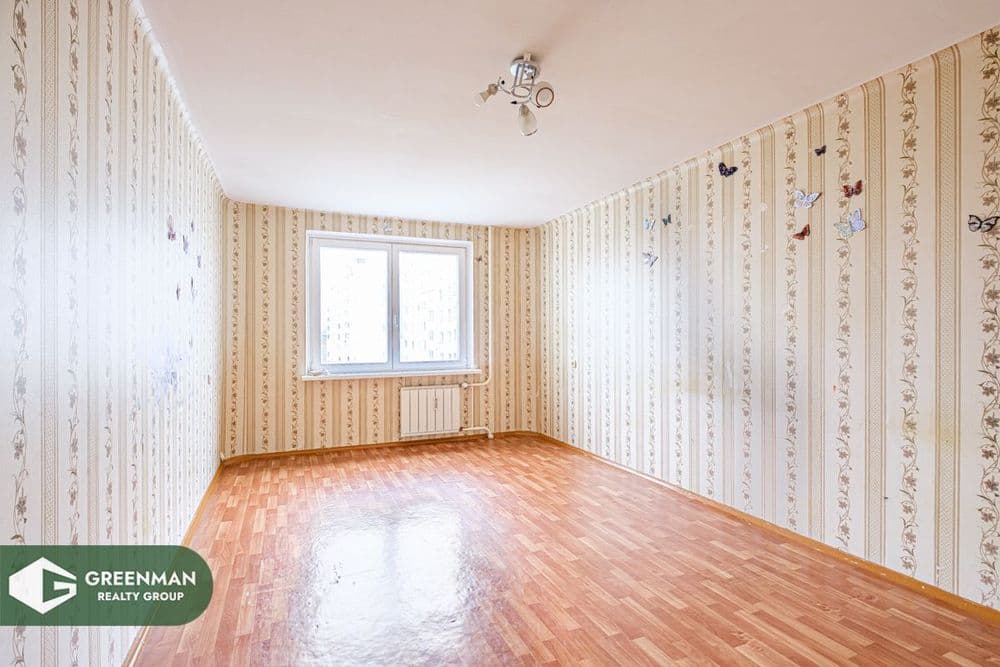 Продается светлая, теплая, уютная квартира, ул. Голубка 12 | Агентство недвижимости Greenman Realty Group