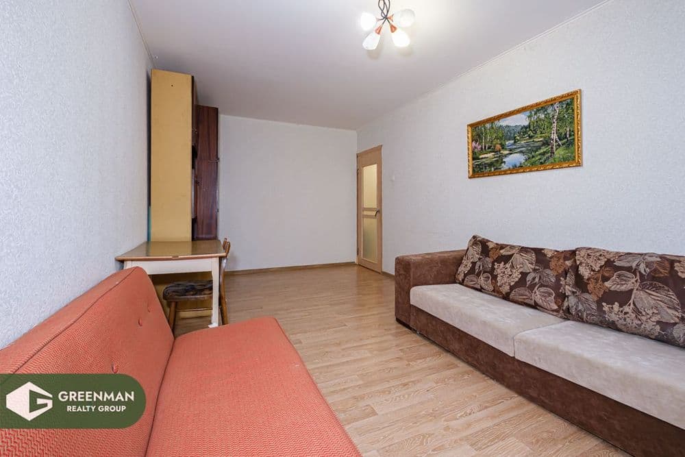Продается уютная 1-комнатная квартира в тихом и экологически чистом месте! | Агентство недвижимости Greenman Realty Group