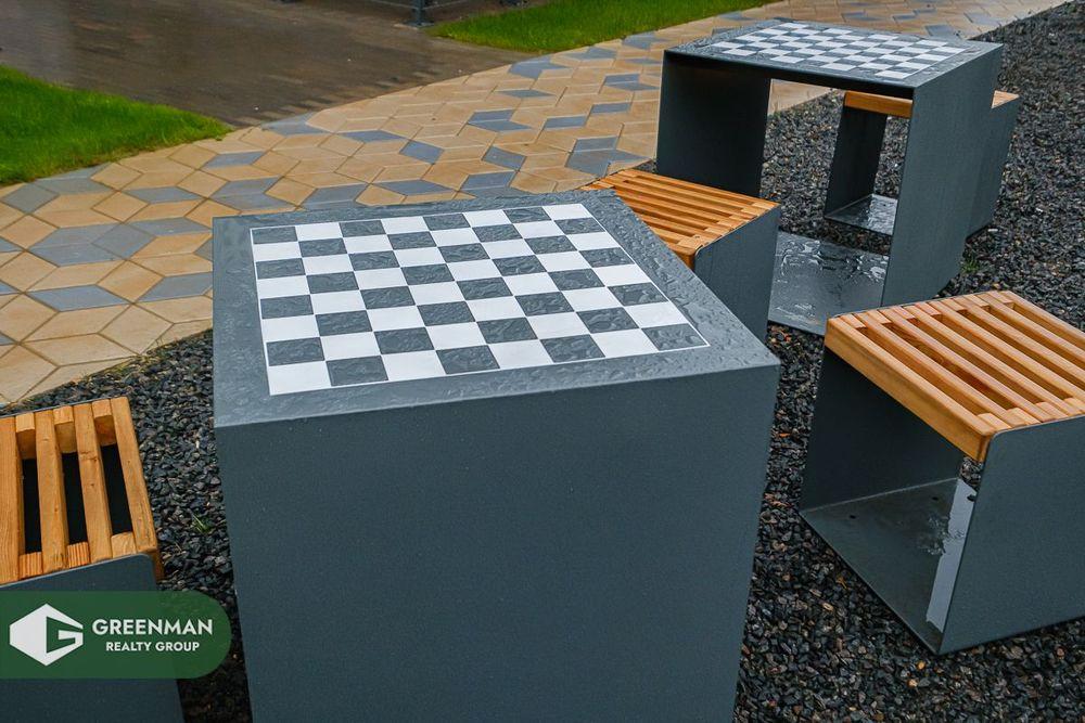 ул.Авиационная д.57 в Сиреневом квартале Новой Боровой. | Агентство недвижимости Greenman Realty Group