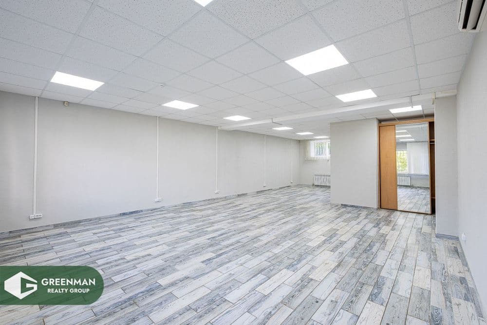 Аренда офиса возле ст.м. Уручье. | Агентство недвижимости Greenman Realty Group