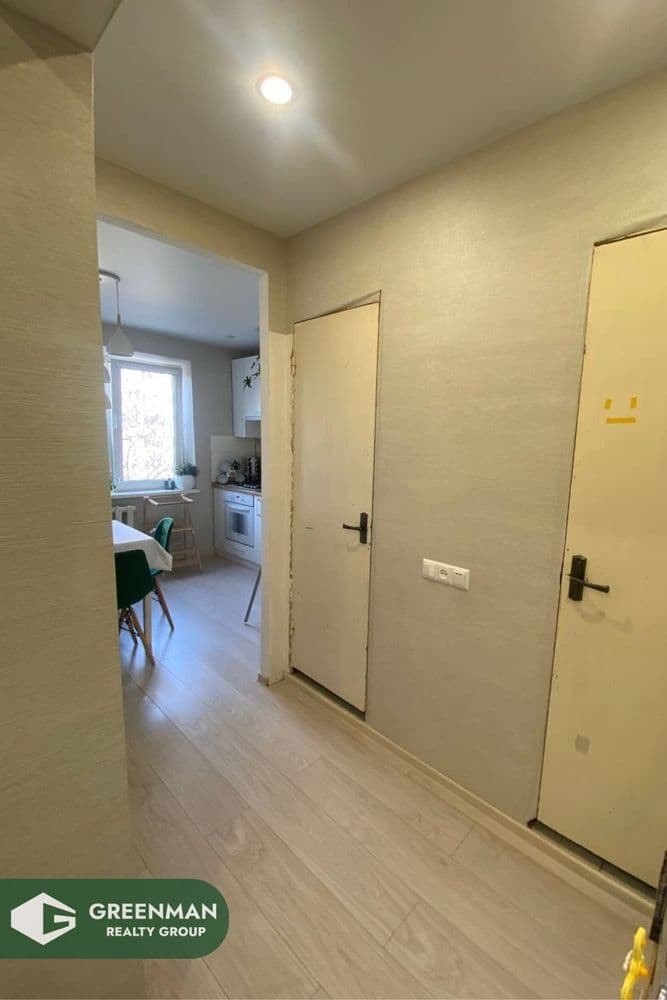 3 комнатная квартира в Могилеве | Агентство недвижимости Greenman Realty Group