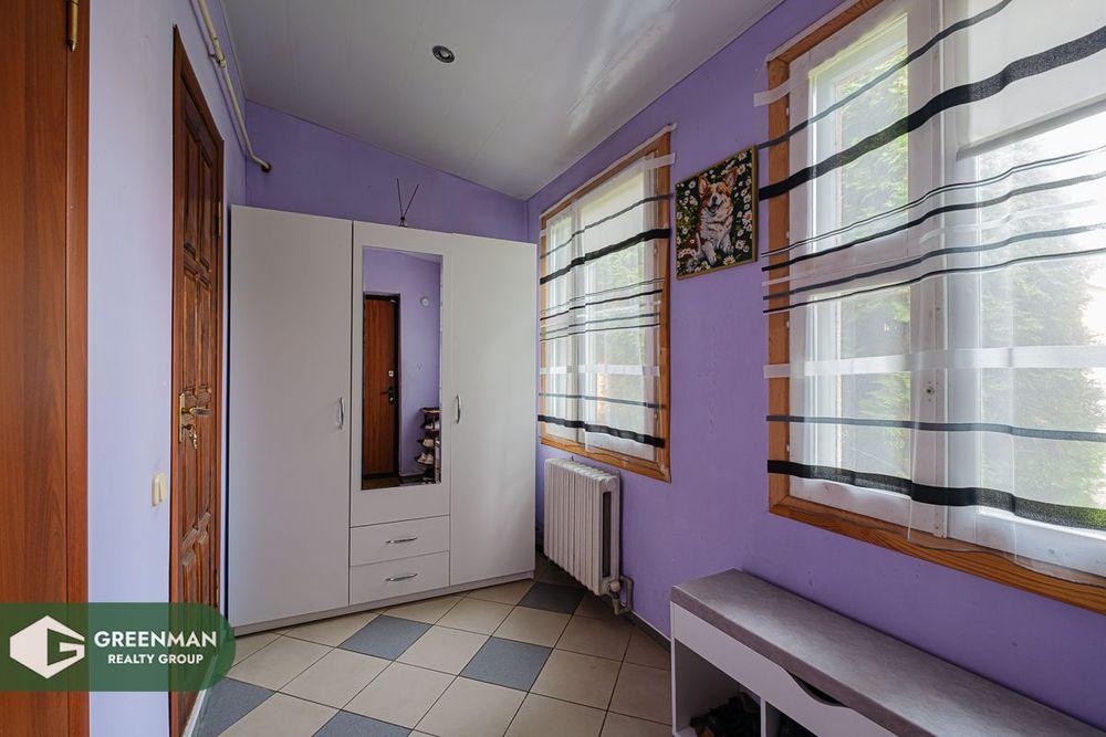 Уютный и хорошо спланированный дом для загородной жизни! | Агентство недвижимости Greenman Realty Group