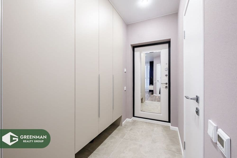 Новостройка с ремонтом рядом с метро Аэродромная! | Агентство недвижимости Greenman Realty Group