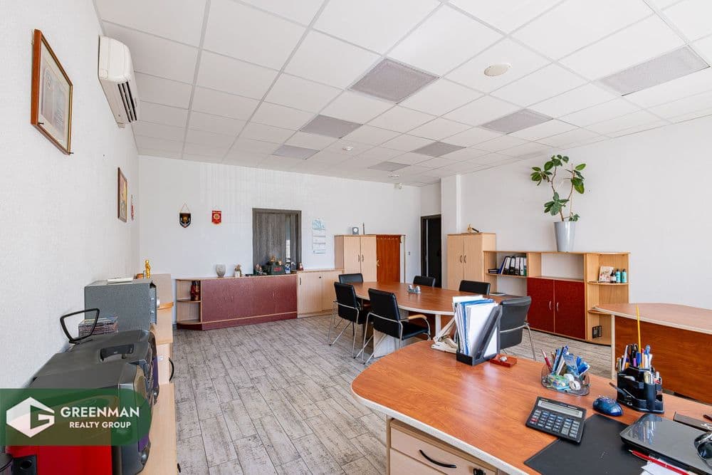 Аренда офиса возле ст.м. Уручье | Агентство недвижимости Greenman Realty Group