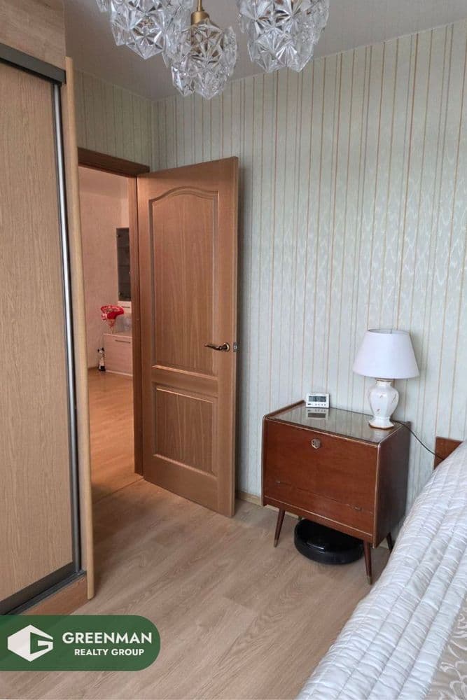 Квартира для семьи ул. Ландера, 12 | Агентство недвижимости Greenman Realty Group