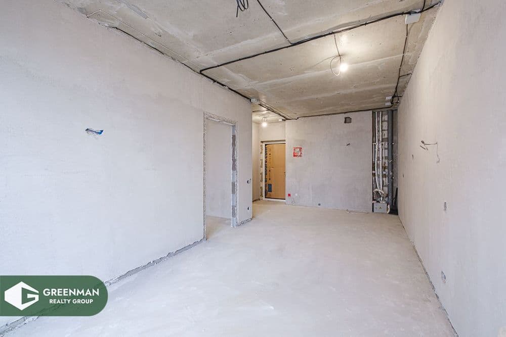 Новостройка в ЖК Минск Мир, Лученка 29 | Агентство недвижимости Greenman Realty Group