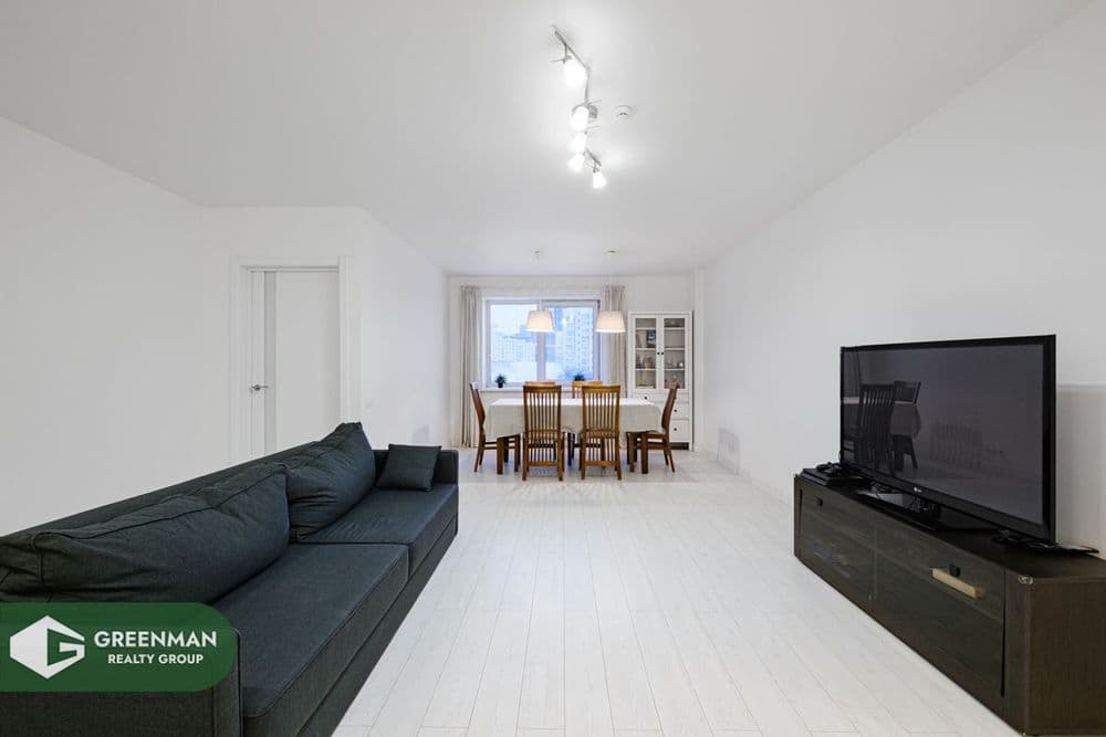 Перемещайтесь туда, где жизнь лучше! | Агентство недвижимости Greenman Realty Group