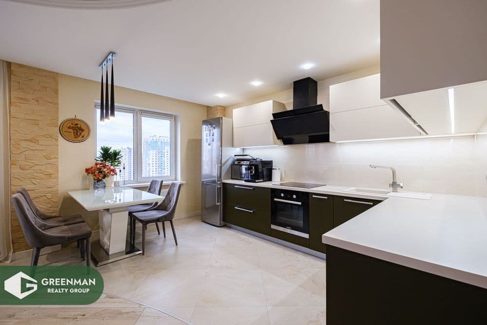 Долговечность и надежность: Продажа Чюрлениса 26 | Агентство недвижимости Greenman Realty Group