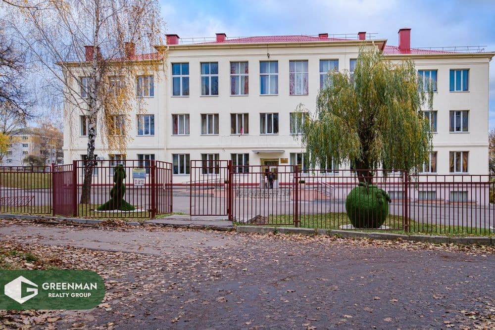 Продаётся 1 комнатная квартира ул. Карла Либкнехта 86 корпус 2 | Агентство недвижимости Greenman Realty Group