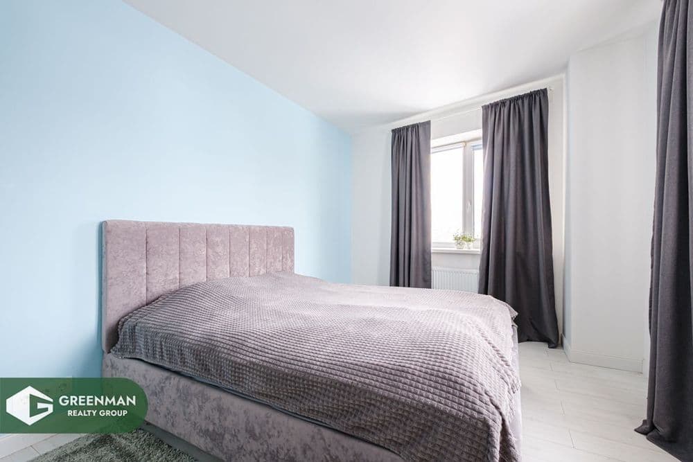 Перемещайтесь туда, где жизнь лучше! | Агентство недвижимости Greenman Realty Group