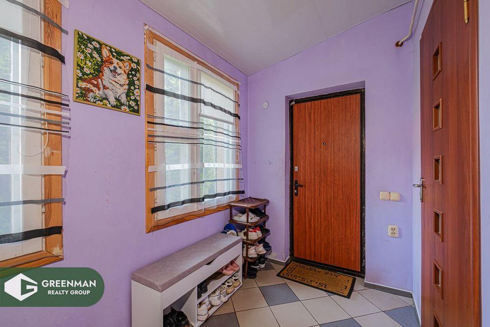 Уютный и хорошо спланированный дом для загородной жизни! | Агентство недвижимости Greenman Realty Group