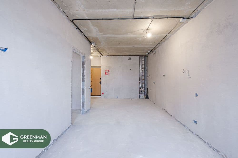 Новостройка в ЖК Минск Мир, Лученка 29 | Агентство недвижимости Greenman Realty Group