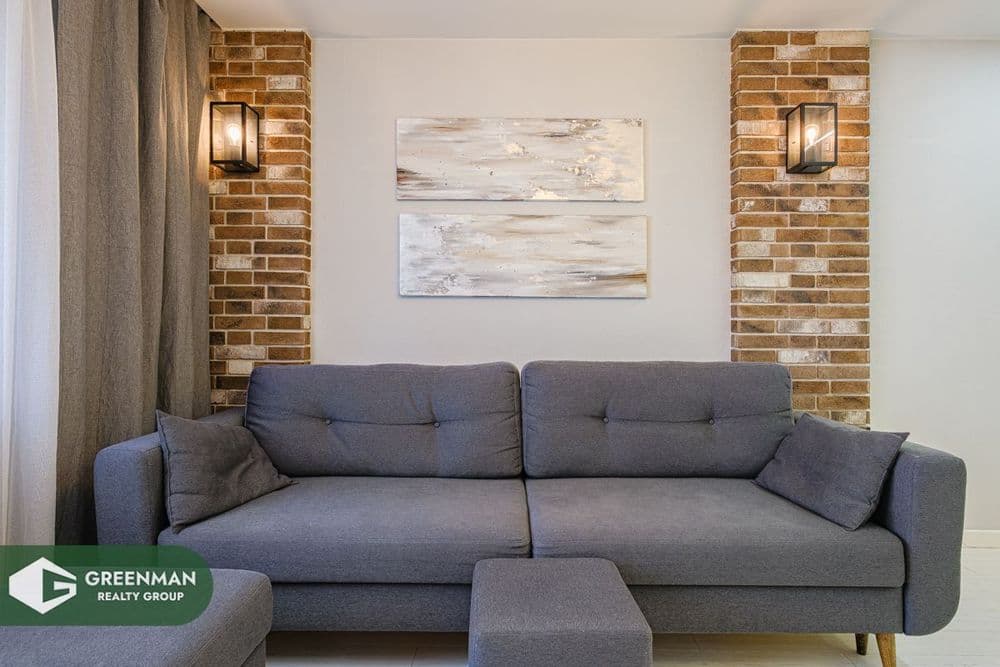 Квартира в доме 2015г. возле метро | Агентство недвижимости Greenman Realty Group
