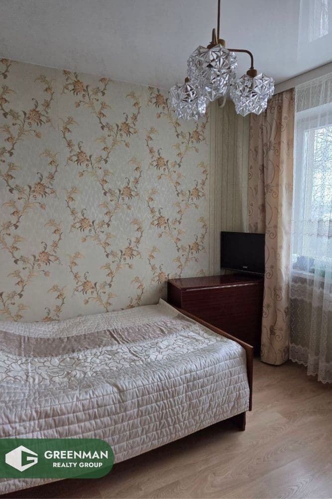 Квартира для семьи ул. Ландера, 12 | Агентство недвижимости Greenman Realty Group