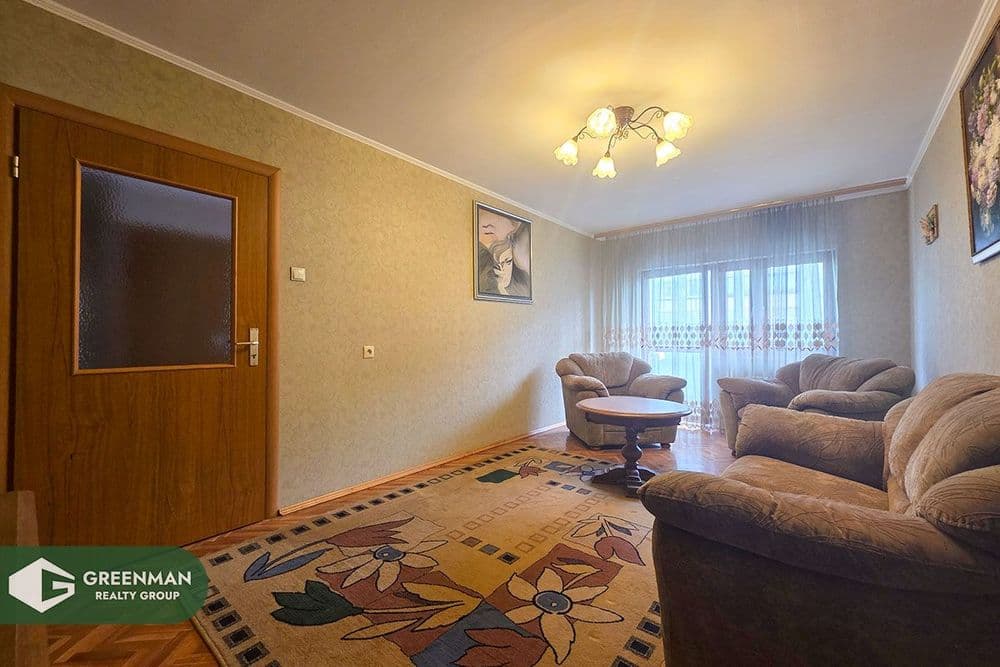 Продается 3-комнатная квартира в Борисове | Агентство недвижимости Greenman Realty Group