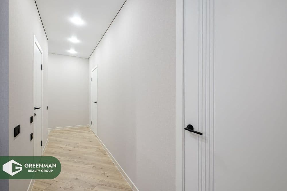 Новостройка в ЖК Минск Мир по ул. Щемелева 18 | Агентство недвижимости Greenman Realty Group