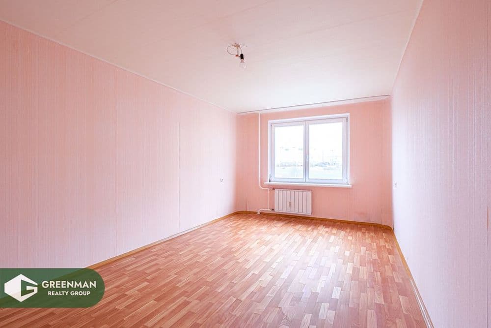 Продается светлая, теплая, уютная квартира, ул. Голубка 12 | Агентство недвижимости Greenman Realty Group