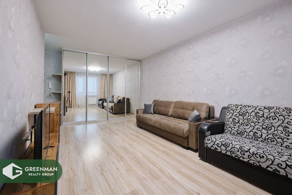 Прекрасный вариант как для жизни, так и для инвестиции! | Агентство недвижимости Greenman Realty Group
