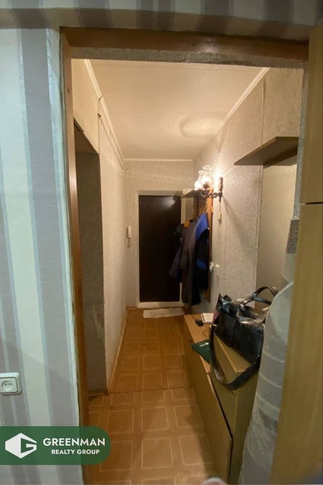 Квартира на пр-те Димитрова, 39 | Агентство недвижимости Greenman Realty Group