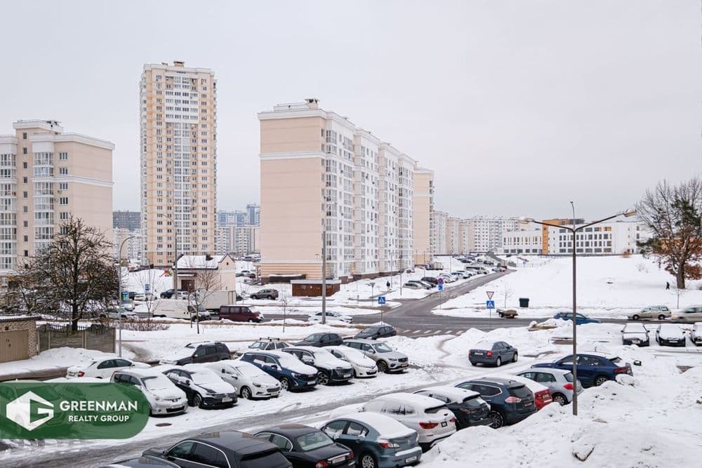 Перемещайтесь туда, где жизнь лучше! | Агентство недвижимости Greenman Realty Group