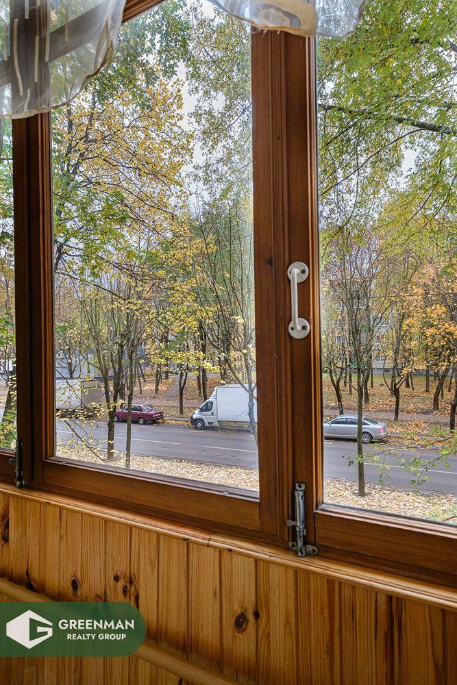 Продается светлая, теплая двухкомнатная квартира рядом со ст. метро Пушкинская, Мавра 25 | Агентство недвижимости Greenman Realty Group