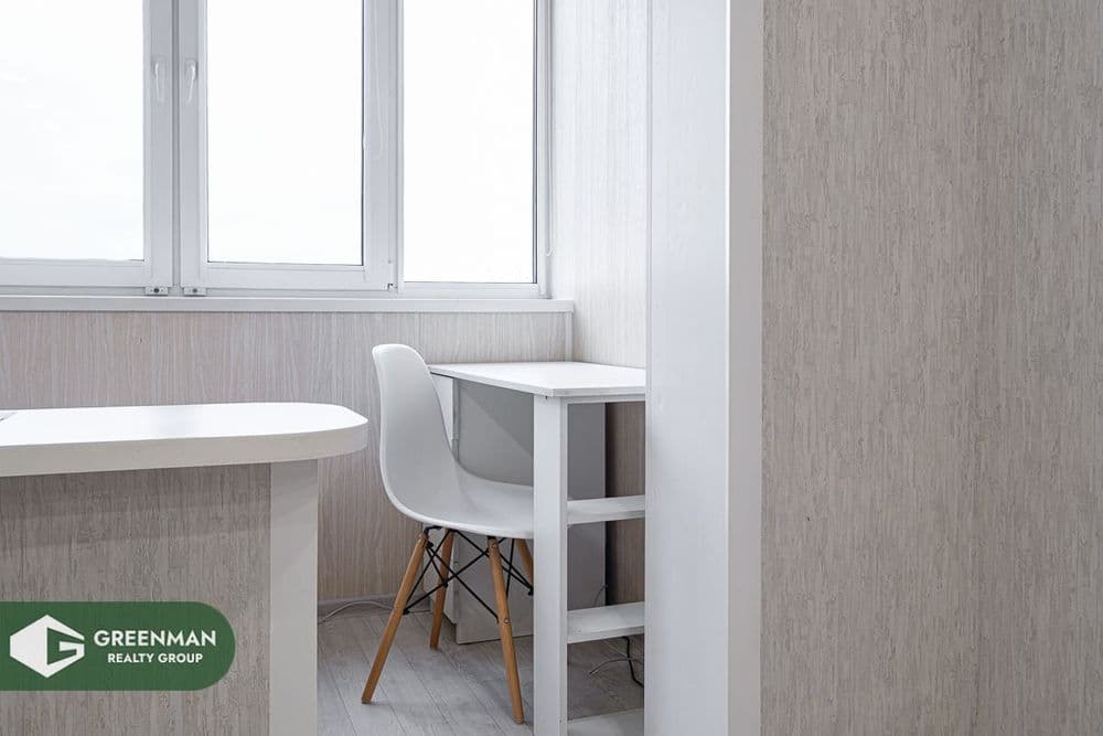 Продается 1-комнатная квартира рядом с Цнянским водохранилищем. | Агентство недвижимости Greenman Realty Group