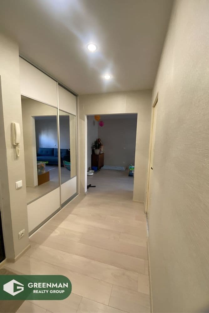 3 комнатная квартира в Могилеве | Агентство недвижимости Greenman Realty Group