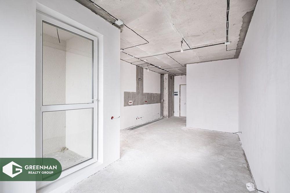 Новостройка в ЖК Минск Мир | Агентство недвижимости Greenman Realty Group