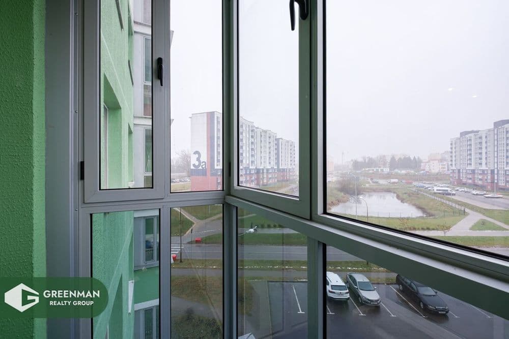 Прекрасный вариант как для жизни, так и для инвестиции! | Агентство недвижимости Greenman Realty Group