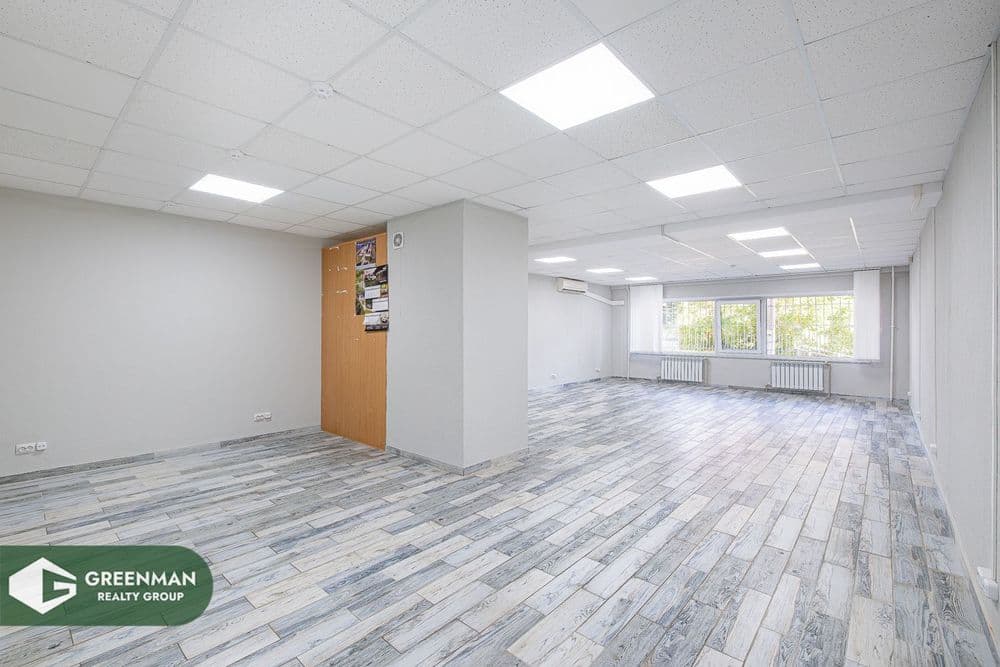 Аренда офиса возле ст.м. Уручье. | Агентство недвижимости Greenman Realty Group