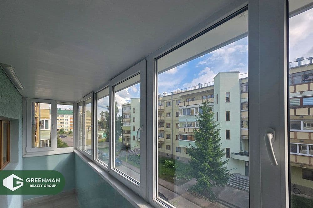 Продается 3-комнатная квартира в Борисове | Агентство недвижимости Greenman Realty Group