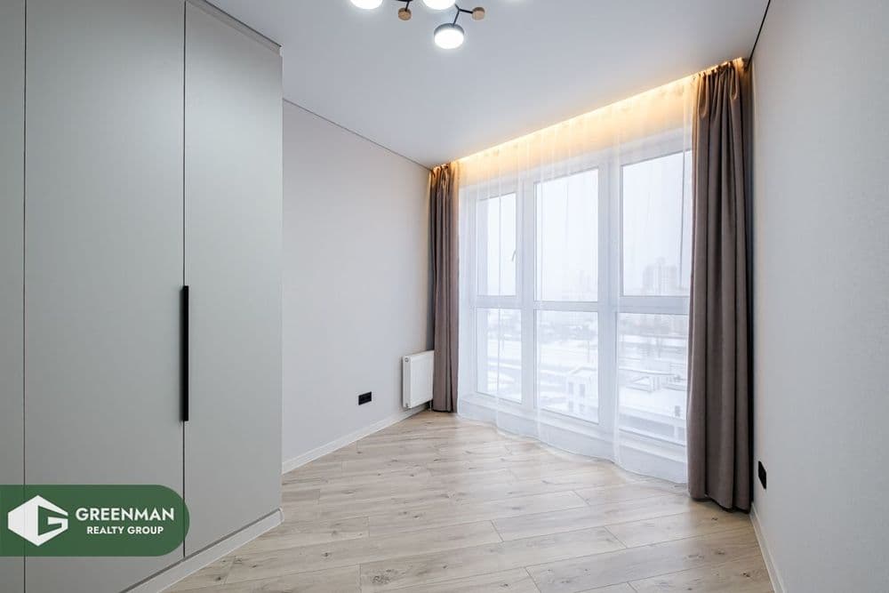 Новостройка в ЖК Минск Мир по ул. Щемелева 18 | Агентство недвижимости Greenman Realty Group