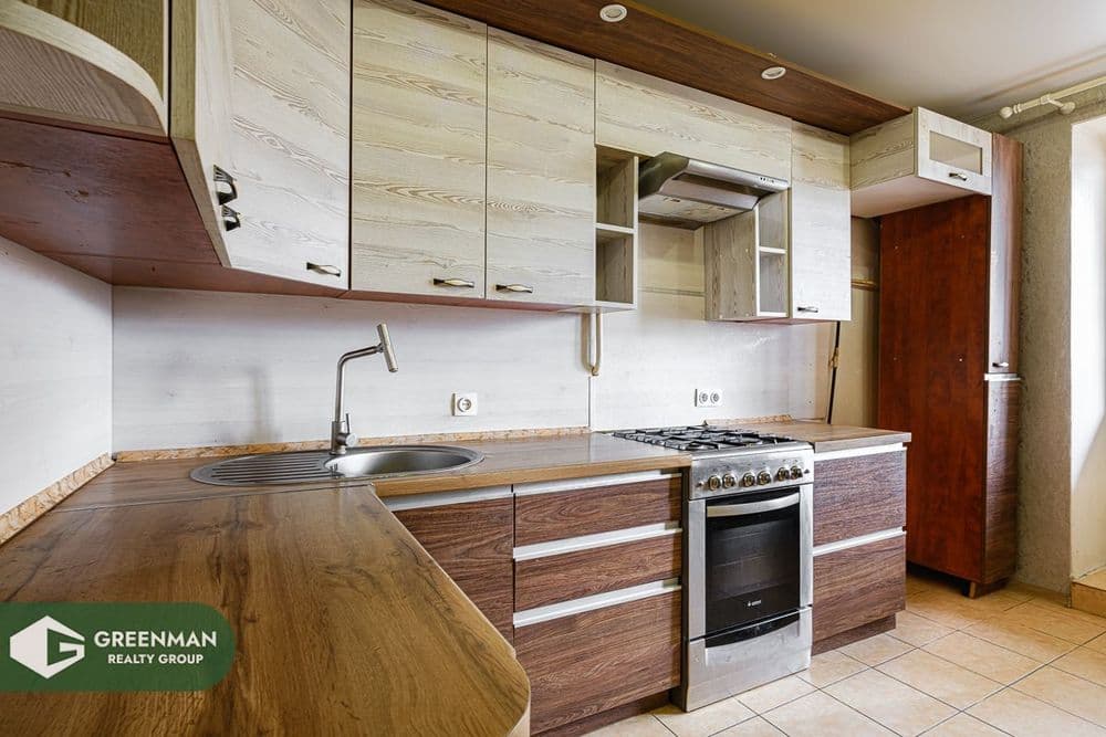 Просторная четырехкомнатная квартира в аг. Лесной | Агентство недвижимости Greenman Realty Group