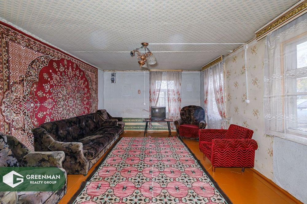 Продается жилой дом в д. Каменка | Агентство недвижимости Greenman Realty Group