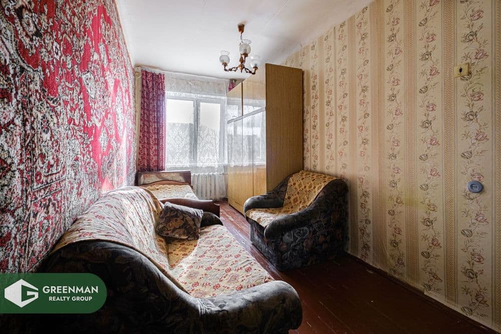 Отличный вариант для реализации Ваших идей! | Агентство недвижимости Greenman Realty Group