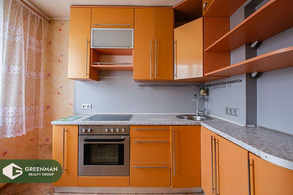 Квартира, в которой вам точно захочется жить. | Агентство недвижимости Greenman Realty Group
