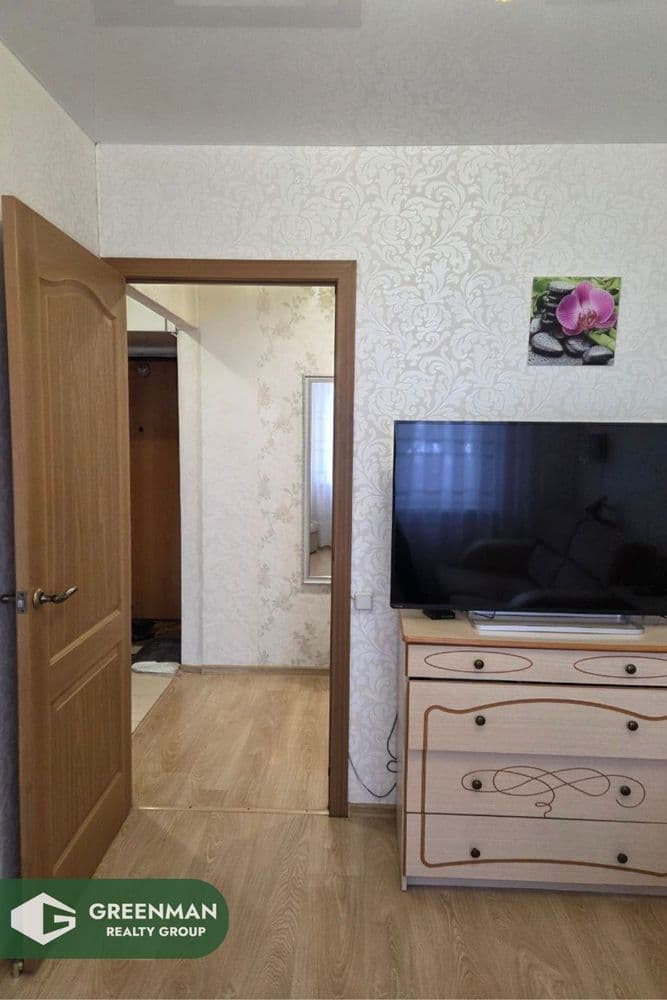 Квартира для семьи ул. Ландера, 12 | Агентство недвижимости Greenman Realty Group