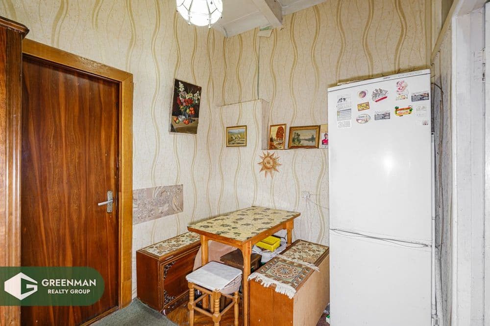 Сталинка в центре столицы | Агентство недвижимости Greenman Realty Group