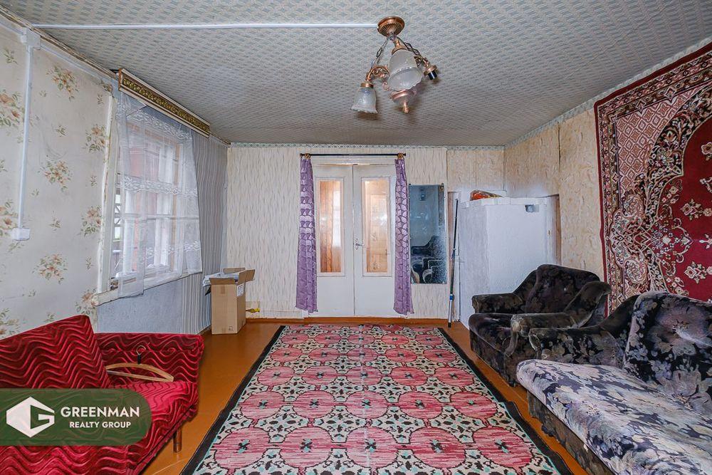 Продается жилой дом в д. Каменка | Агентство недвижимости Greenman Realty Group