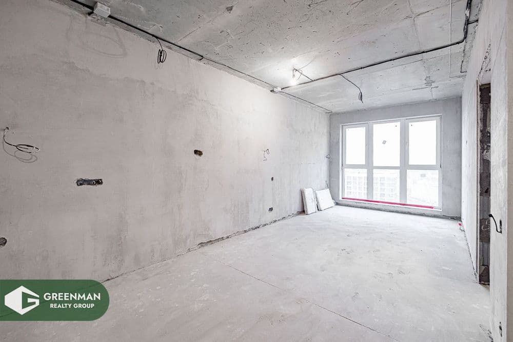 Новостройка в ЖК Минск Мир, Лученка 29 | Агентство недвижимости Greenman Realty Group