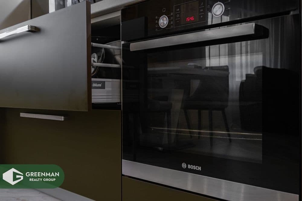 Долговечность и надежность: Продажа Чюрлениса 26 | Агентство недвижимости Greenman Realty Group