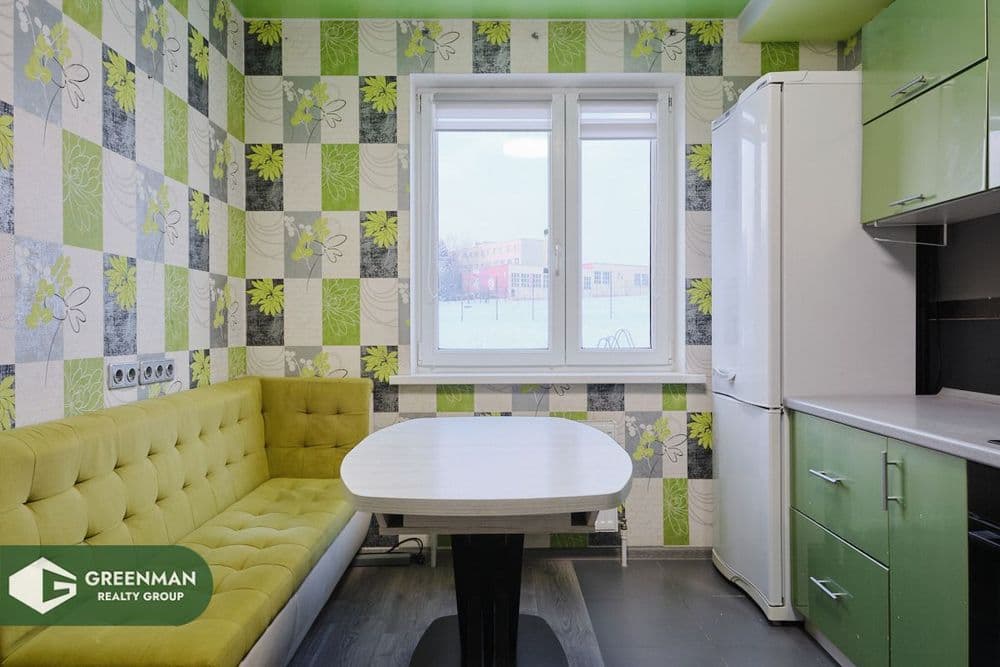 Прекрасный вариант как для жизни, так и для инвестиции! | Агентство недвижимости Greenman Realty Group